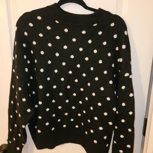 H&M sweater